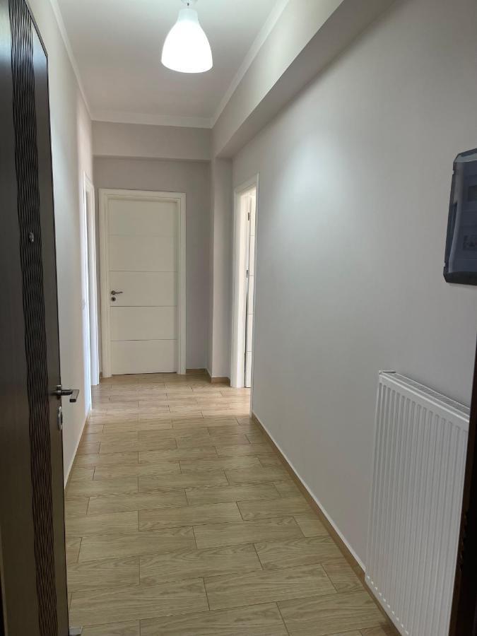 Villa Xhevdet Sarandë 외부 사진