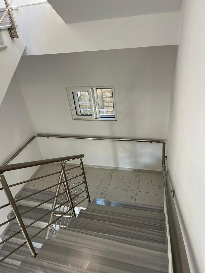 Villa Xhevdet Sarandë 외부 사진