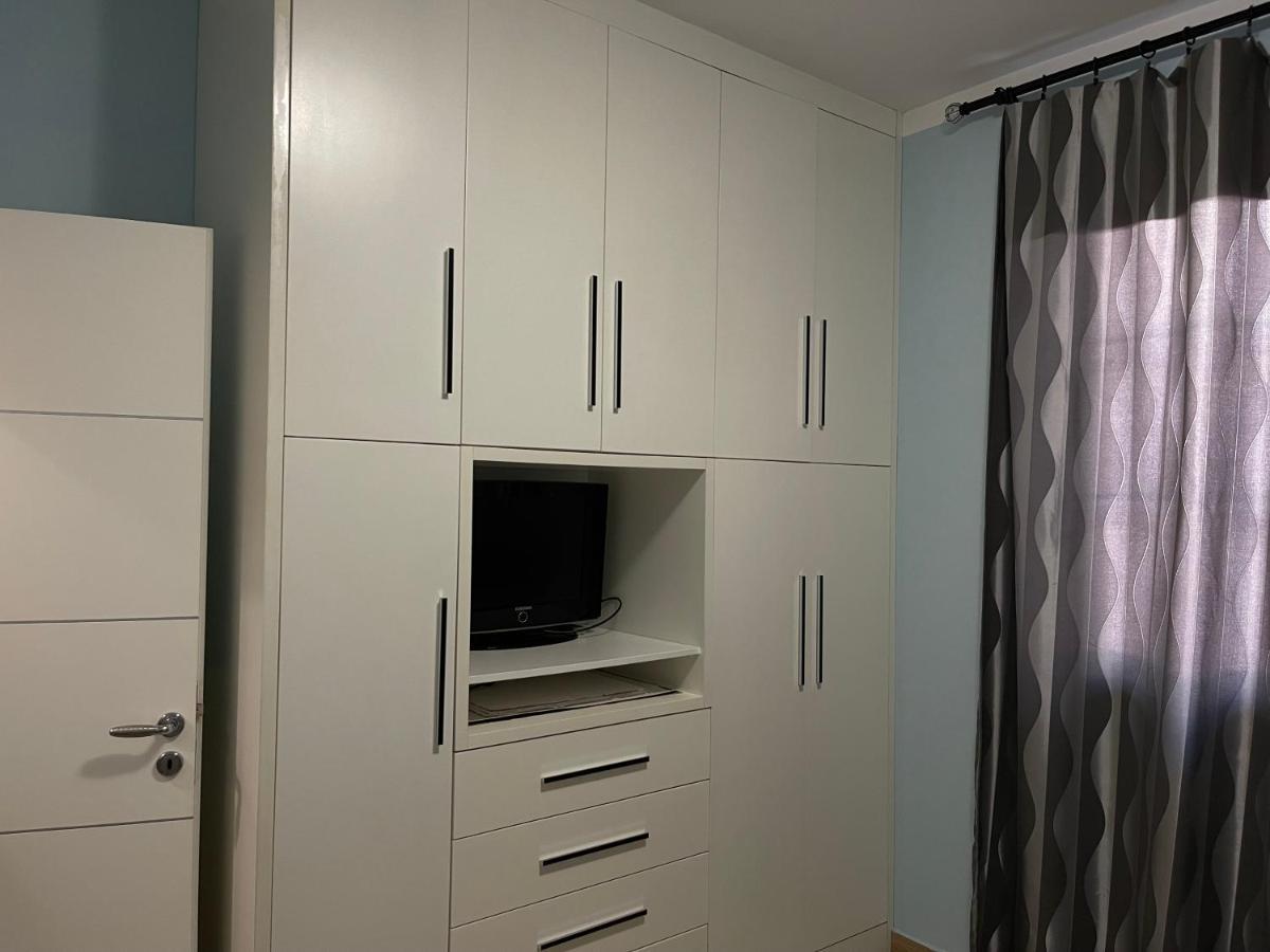 Villa Xhevdet Sarandë 외부 사진
