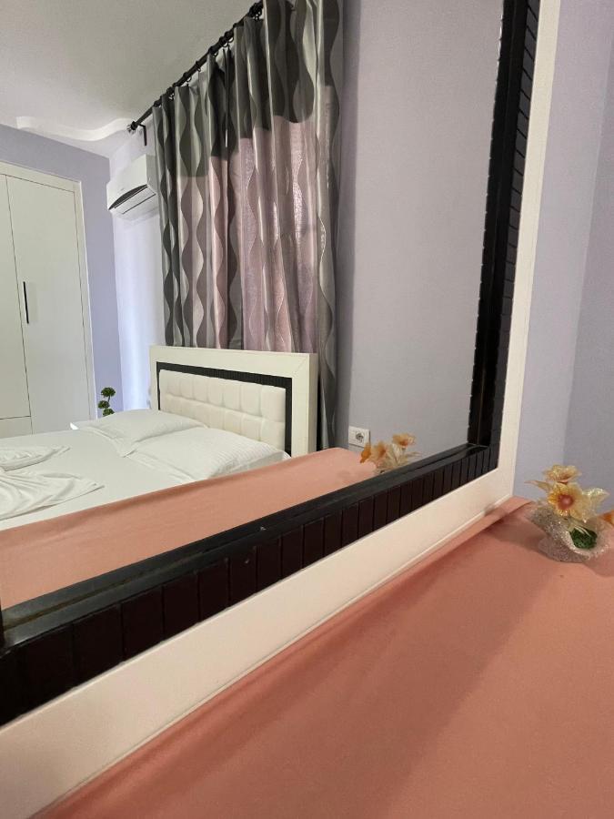 Villa Xhevdet Sarandë 외부 사진
