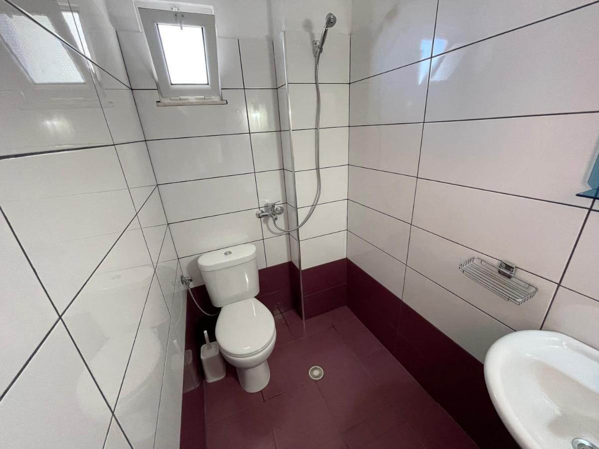 Villa Xhevdet Sarandë 외부 사진