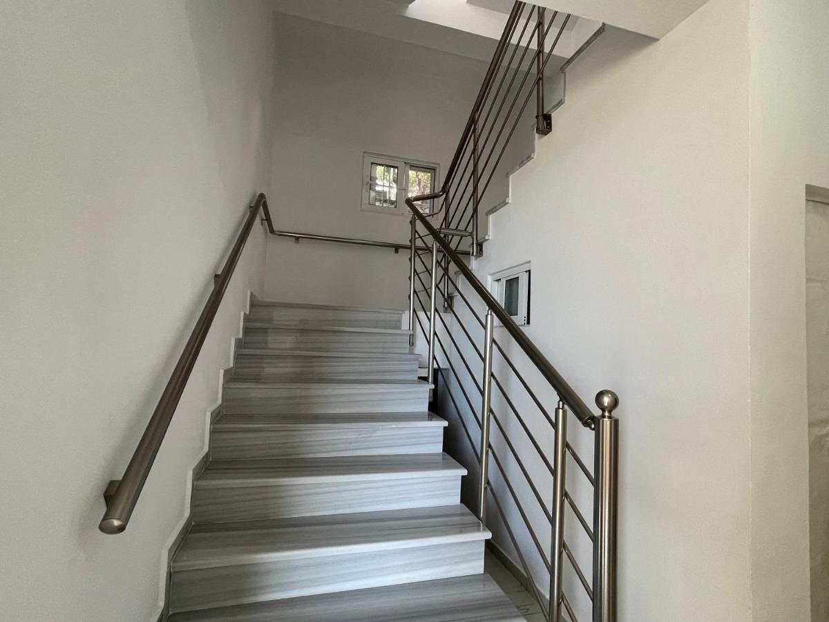 Villa Xhevdet Sarandë 외부 사진